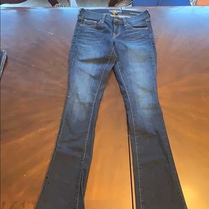 Lucky brand Charlie baby boot